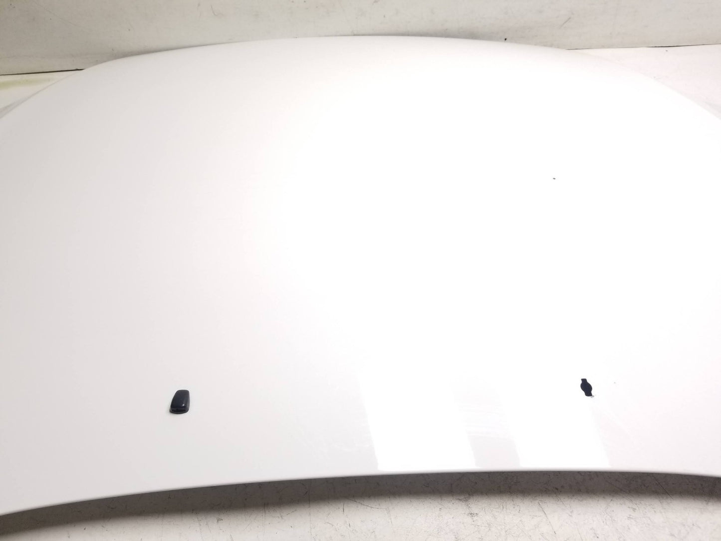 2010 Scion Tc Hood Panel OEM