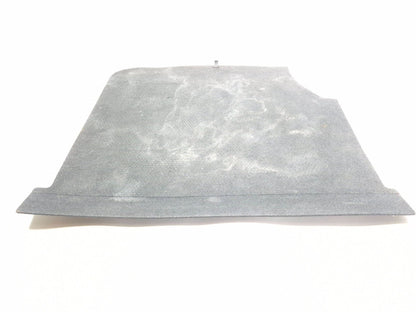 2014 Honda Cr-z Rear Trunk Spare Cover Floor Board  OEM