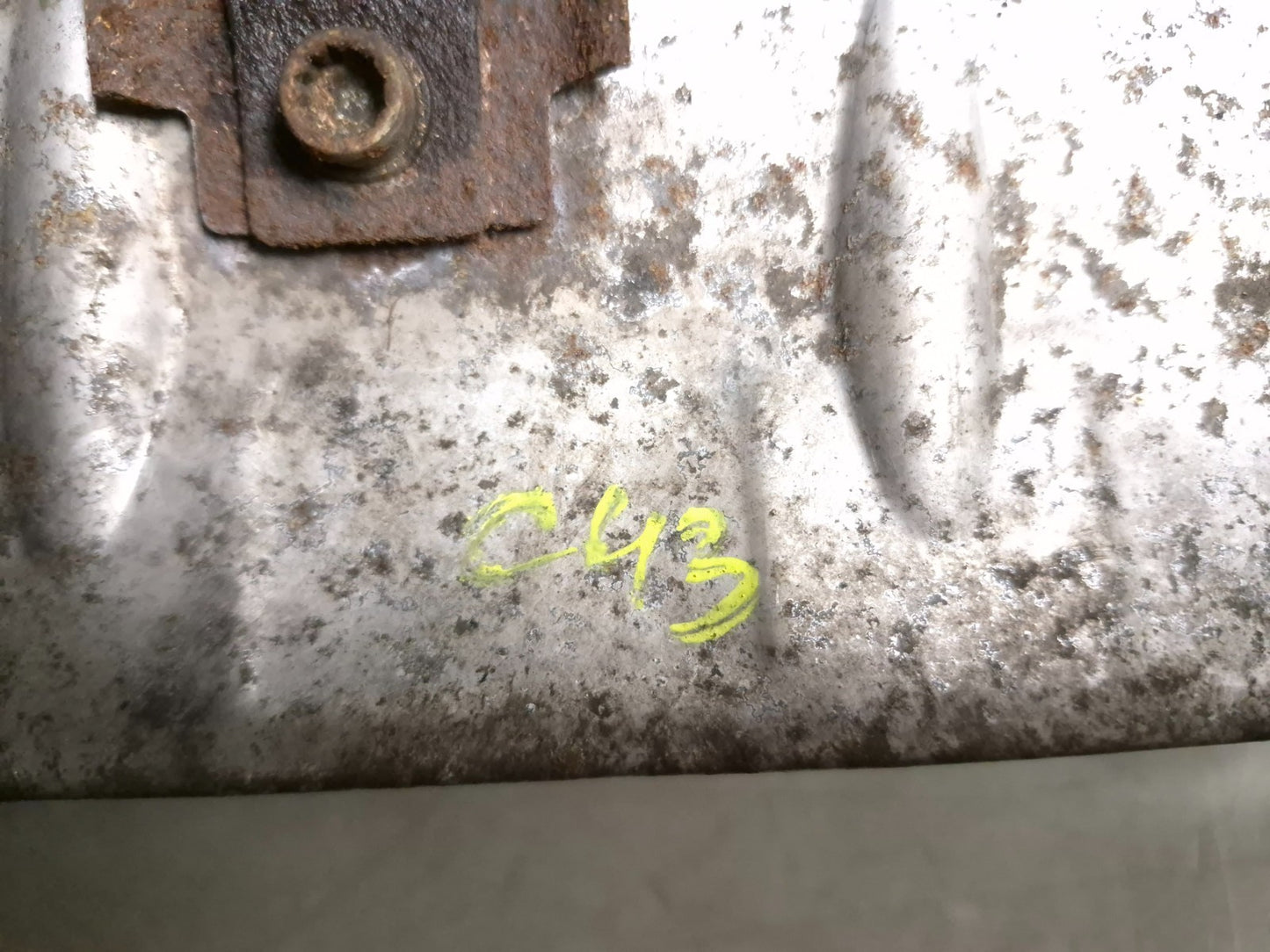 2011 Volkswagen Tiguan Coolant Pipe OEM