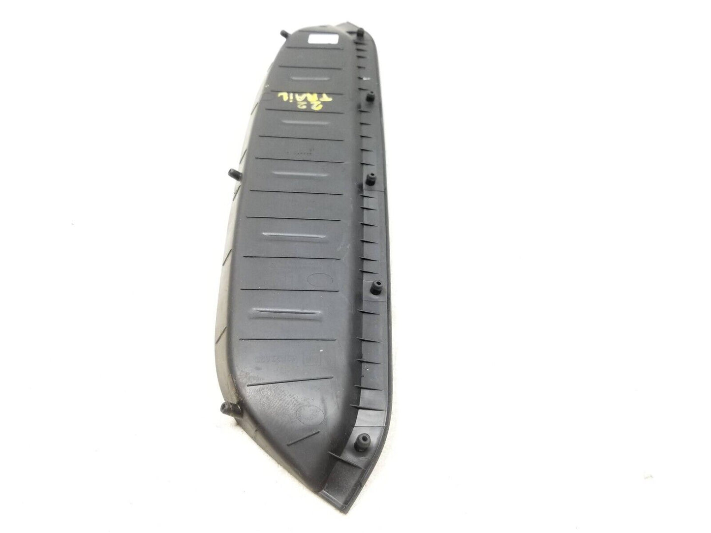 21 - 23 Chevrolet Trailblazer Dash Right Upper Coin Holder Mat Insert OEM