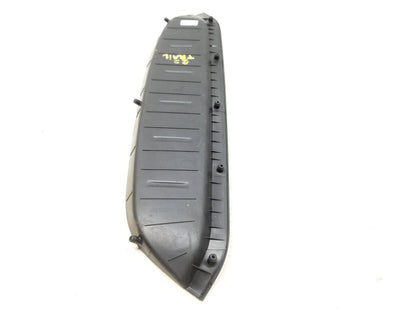 21 - 23 Chevrolet Trailblazer Dash Right Upper Coin Holder Mat Insert OEM