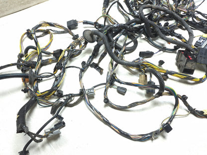 2016 Ford Transit Connect Interior Body Wire Harness OEM