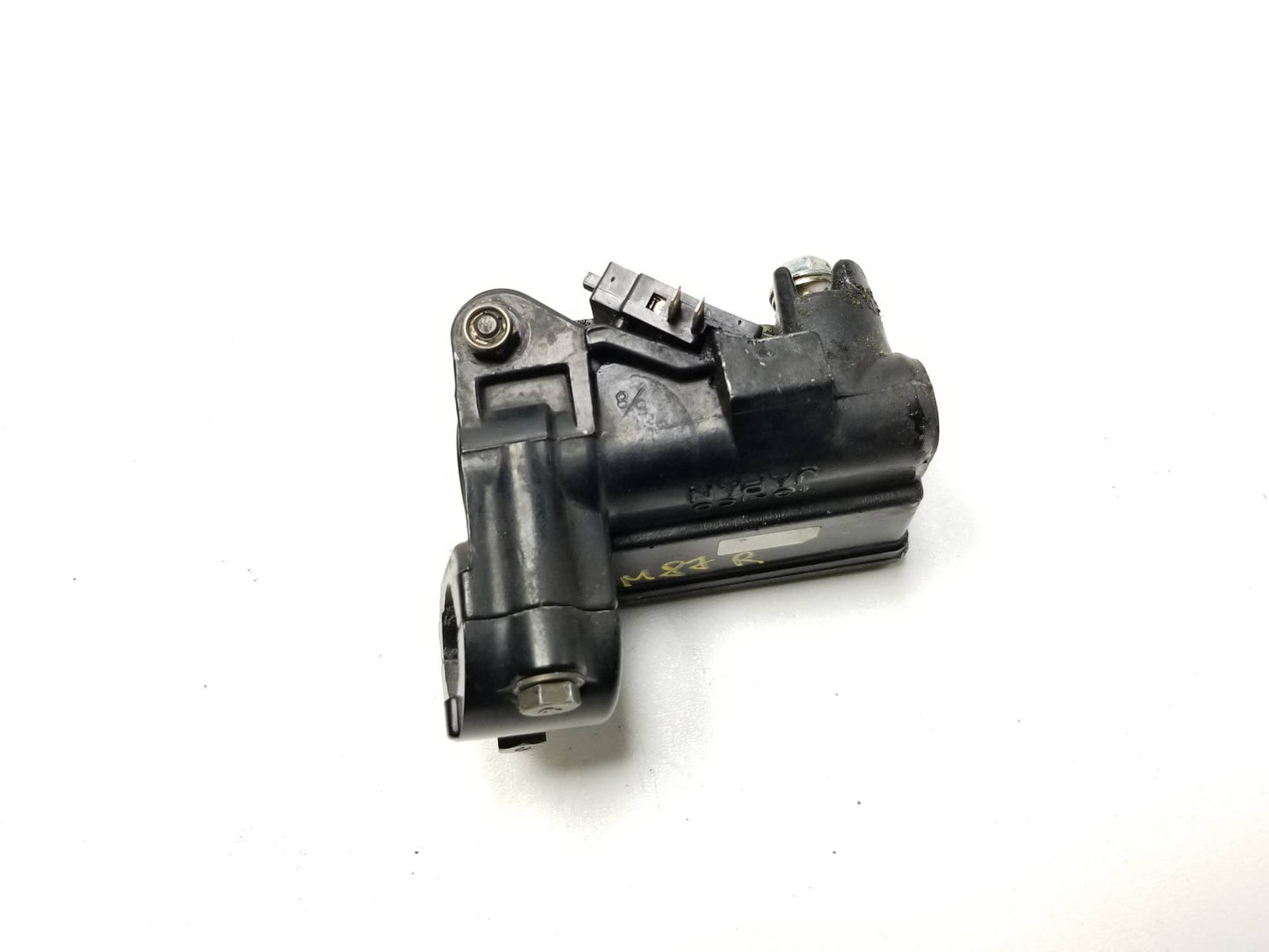 1990 Kawasaki Vn750 Vulcan Front Brake Master Cylinder OEM