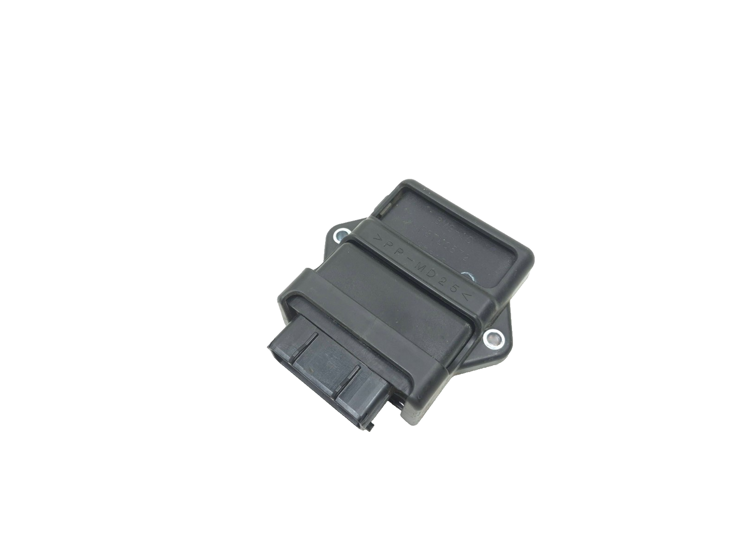 2025 Yamaha Xsr900 Body Control Module OEM