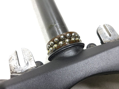 2008 - 2014 Ducati Monster 696 Triple Tree Lower OEM