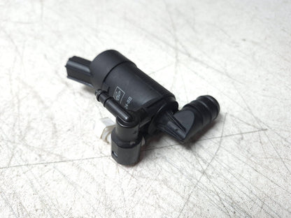 2017 Ford Focus Windshield Washer Pump OEM