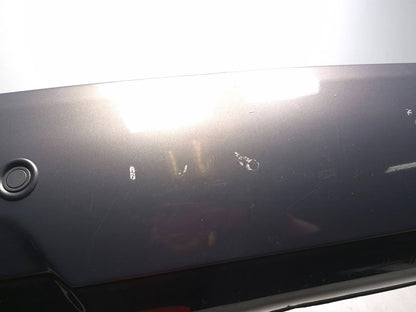 2007 Saab 9-5 Sedan Aero Rear Bumper Cover OEM