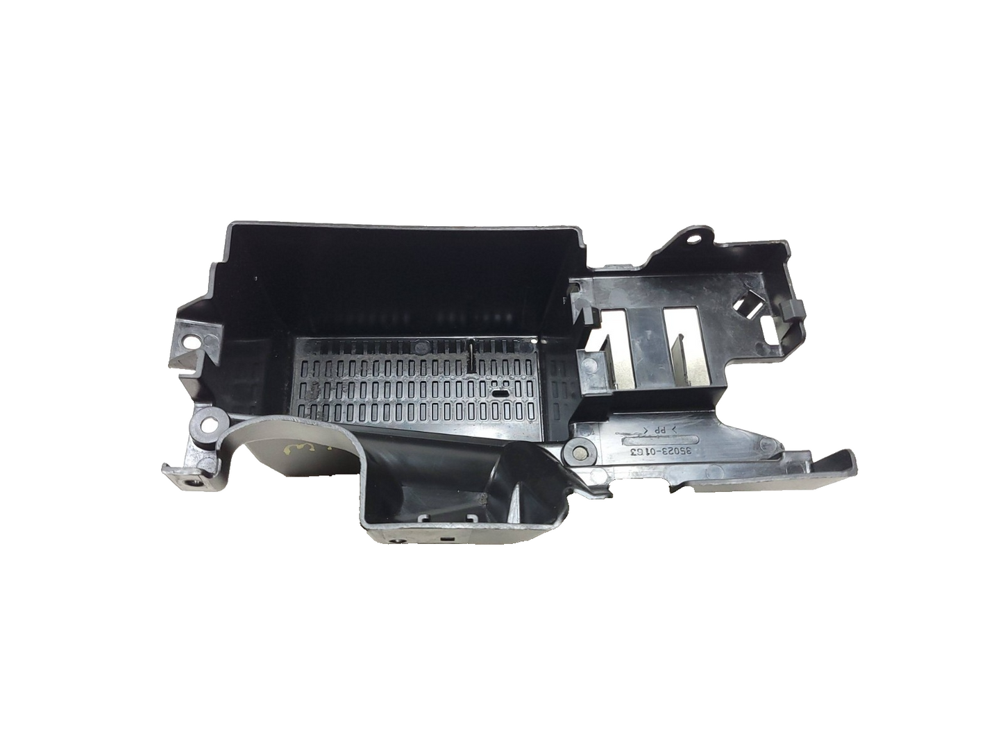 2012 Kawasaki Versys Le650c Battery Box OEM