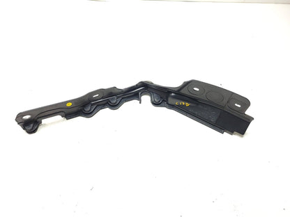 13-18 BMW 330xi F30 Engine Bay Compartment Partition Cowl Pair OEM ✅ 76k Miles