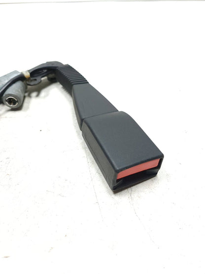 2013 BMW X5 X6 Front Left Driver Seat Belt Buckle Latch OEM