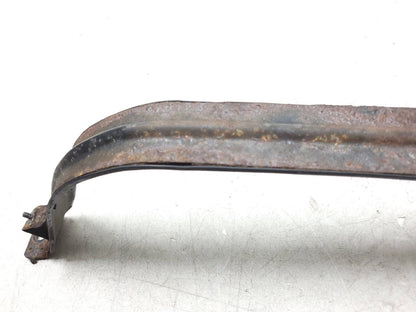 2007 - 2013 Acura Mdx Fuel Tank Strap Bracket Support 2pcs OEM