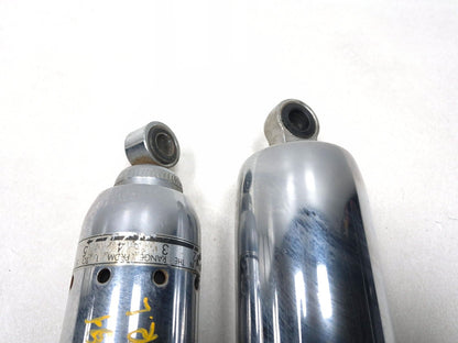2004 Honda Shadow Aero Vt750c Rear Shock Absorber Pair OEM