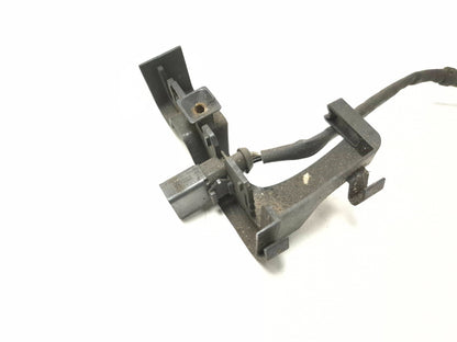 2011 Volkswagen Tiguan Oxygen Sensor OEM