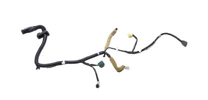 2011 Nissan Juke Door Wire Wiring Harness Front Passenger Side Right OEM