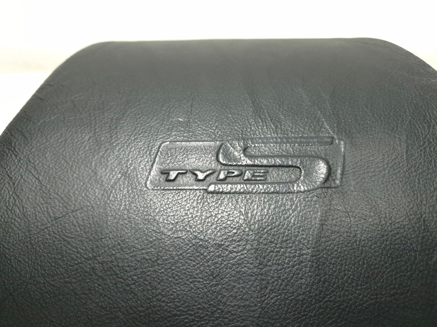 2008 Acura Tl Type-s Front Driver Left Headrest OEM