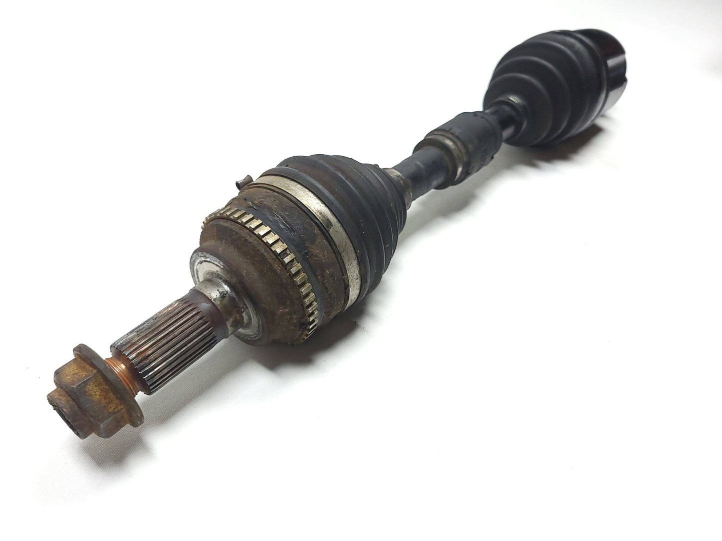 2009 Mazda Cx-7 Front Passenger Axle Shaft OEM