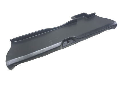2008 Acura Tl Rear Trunk Trim Panel Cover OEM