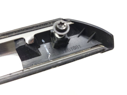 11-19 Chrysler 300 Front Door Wheatherstrip Seal Driver Side Left OEM