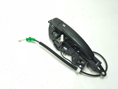 2017 Chevrolet Malibu Exterior Door Handle Front Right Passenger Side OEM