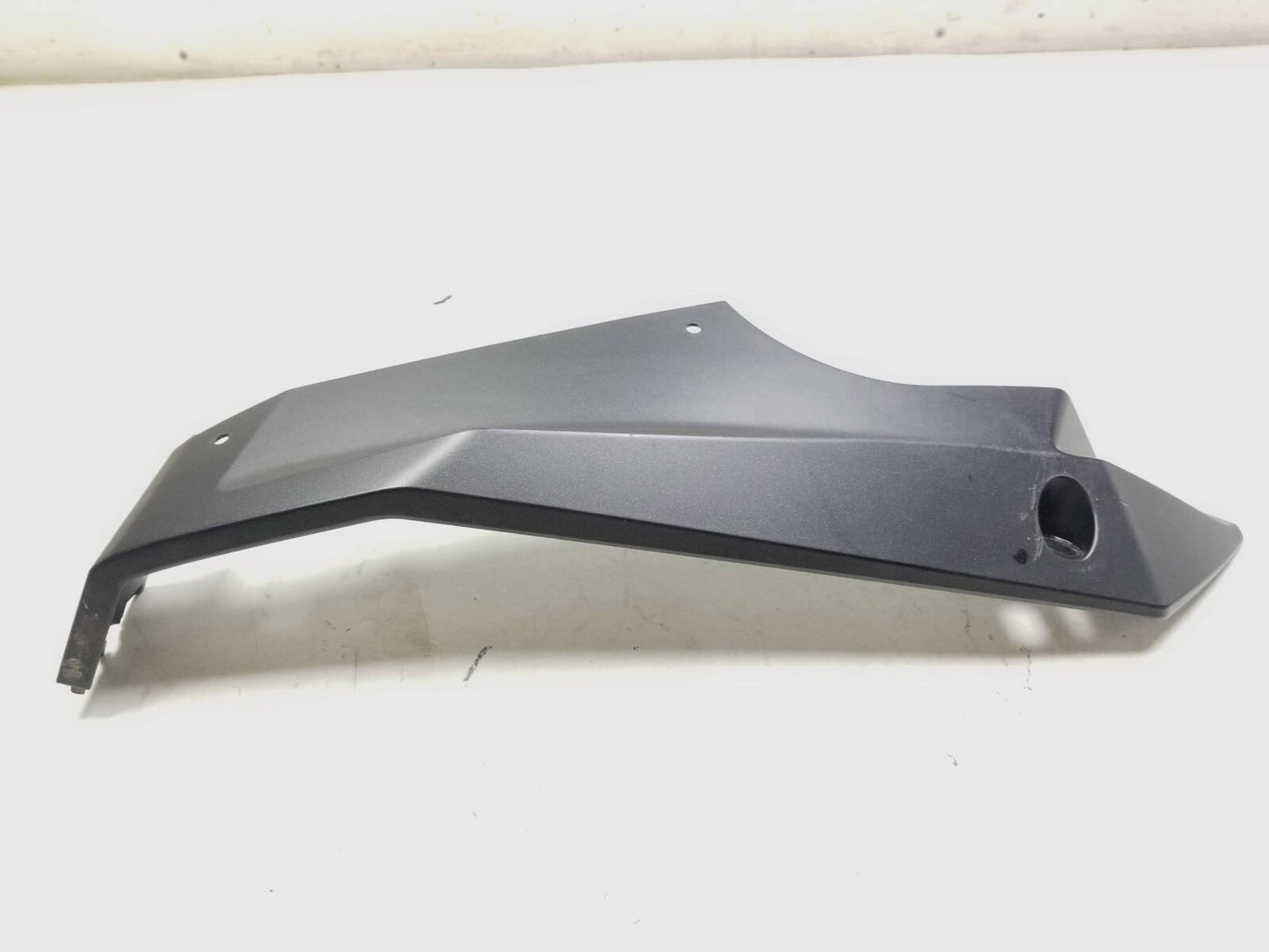 2018 - 2023 Kawasaki Ninja 400 Ex400 Left Side Fairing 2pcs  OEM