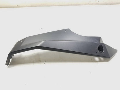 2018 - 2023 Kawasaki Ninja 400 Ex400 Left Side Fairing 2pcs  OEM