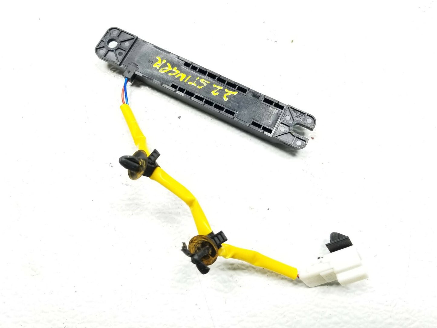 18 19 20 21 22 Kia Stinger Keyless Entry Sensor Antenna 95420-j5200 OEM 312miles