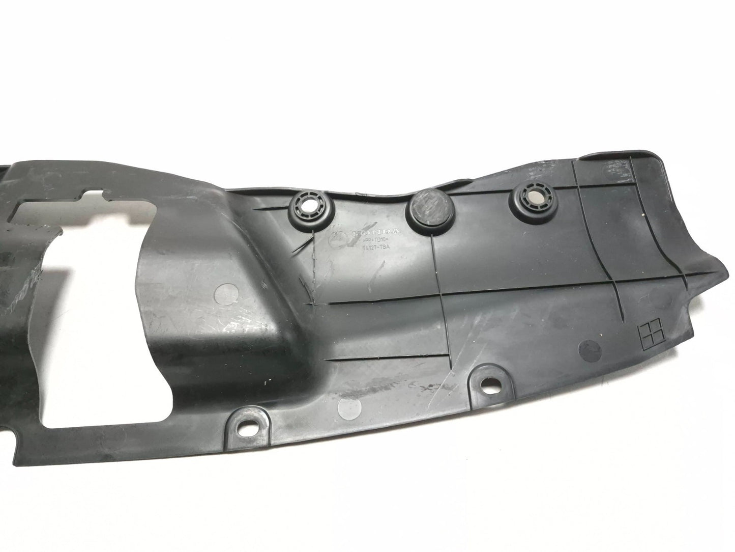 2017 Honda Civic Radiator Support Upper Cover OEM