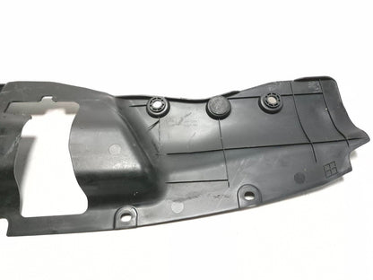 2017 Honda Civic Radiator Support Upper Cover OEM