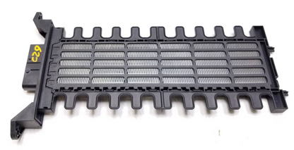 2017 Jaguar Xe Electric Heating Radiator Core Mf013410-0861 OEM