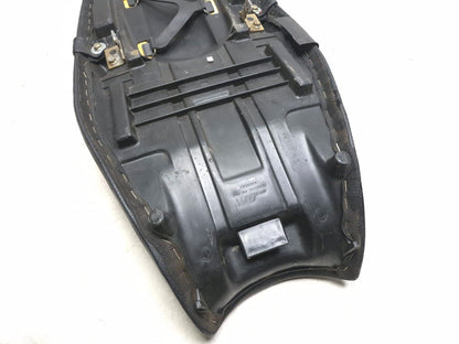 2000 Triumph Sprint St Seat OEM