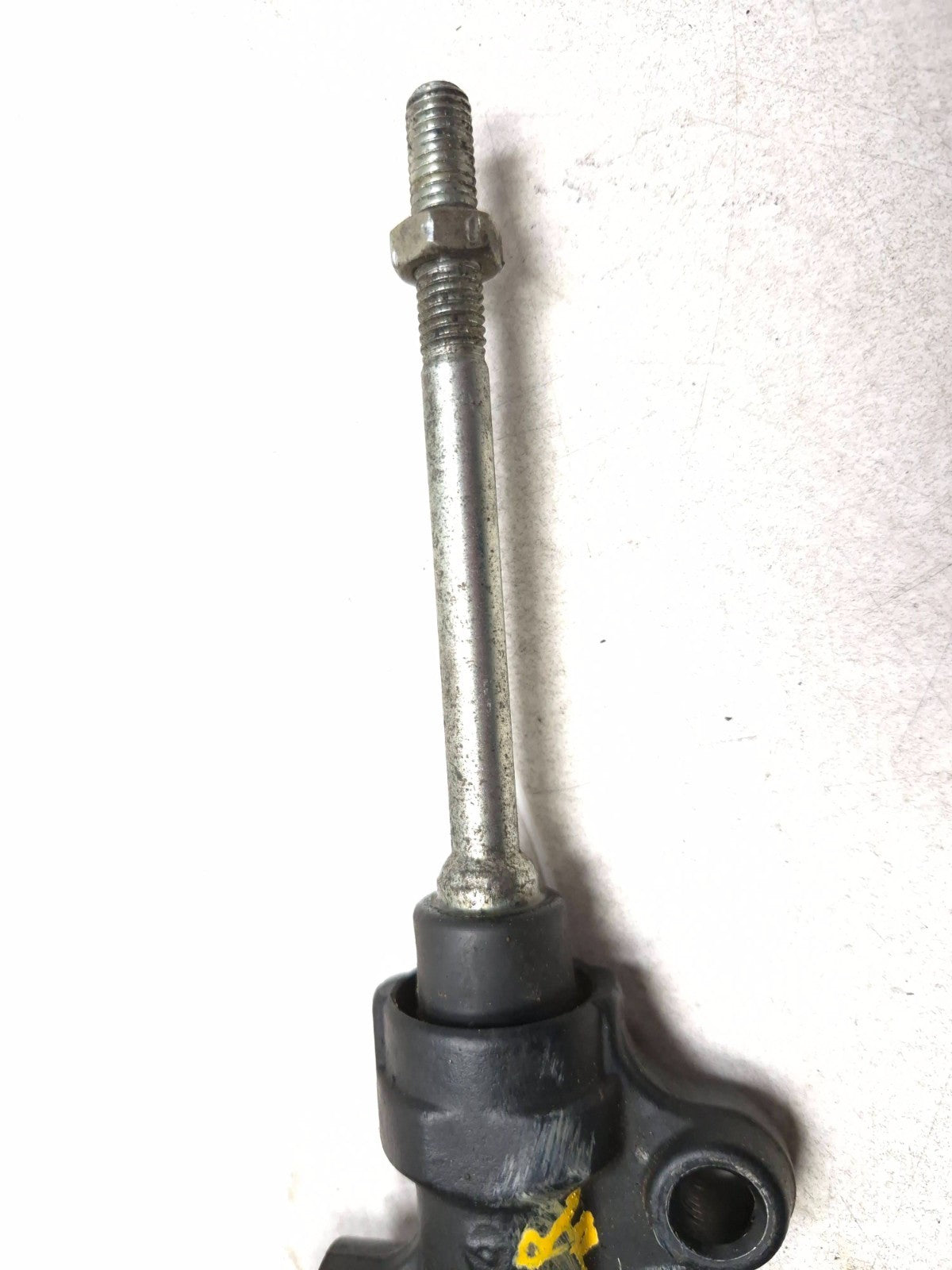 2005  Triumph Sprint St Rear Brake Master Cylinder OEM