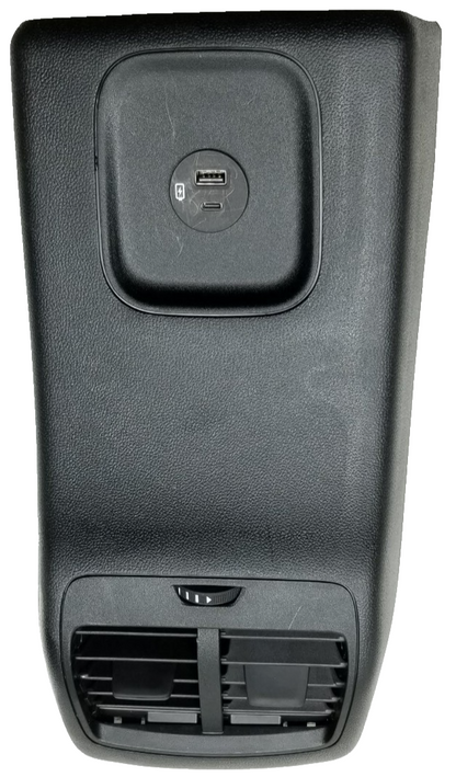 2021 Ford Bronco Rear Console Air Vent Trim OEM