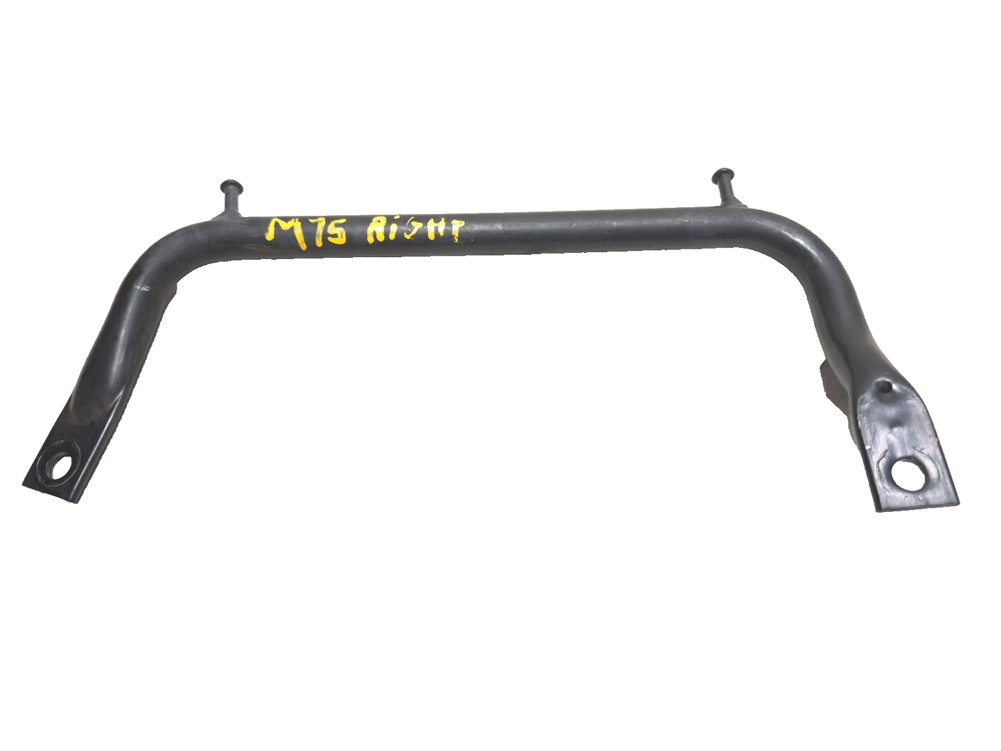 2001 Suzuki Gsx 750f Katana Rear Frame Grip Right OEM