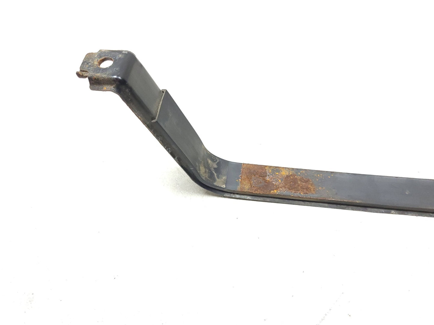 13-15 Acura RDX Fuel Tank Strap 2pcs OEM ✅