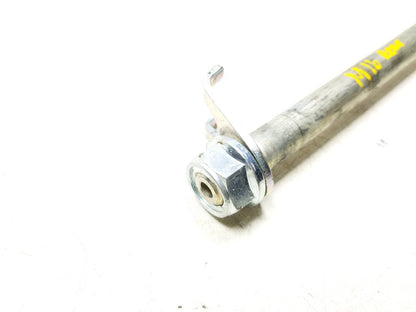 19 - 23 Honda Cbf300 Na Rear Wheel Axle Shaft OEM