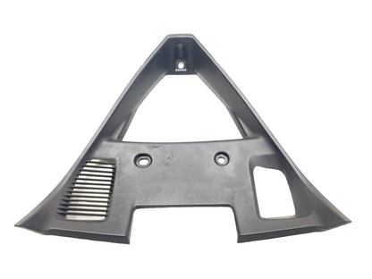 2008 - 2010 Ducati 848 Lower Inner V Fairing   OEM