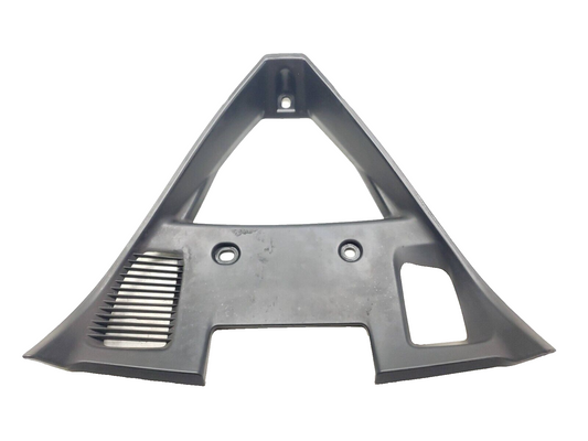 2008 - 2010 Ducati 848 Lower Inner V Fairing   OEM