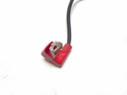 2017 Kawasaki Vulcan S En650c Starter Relay OEM