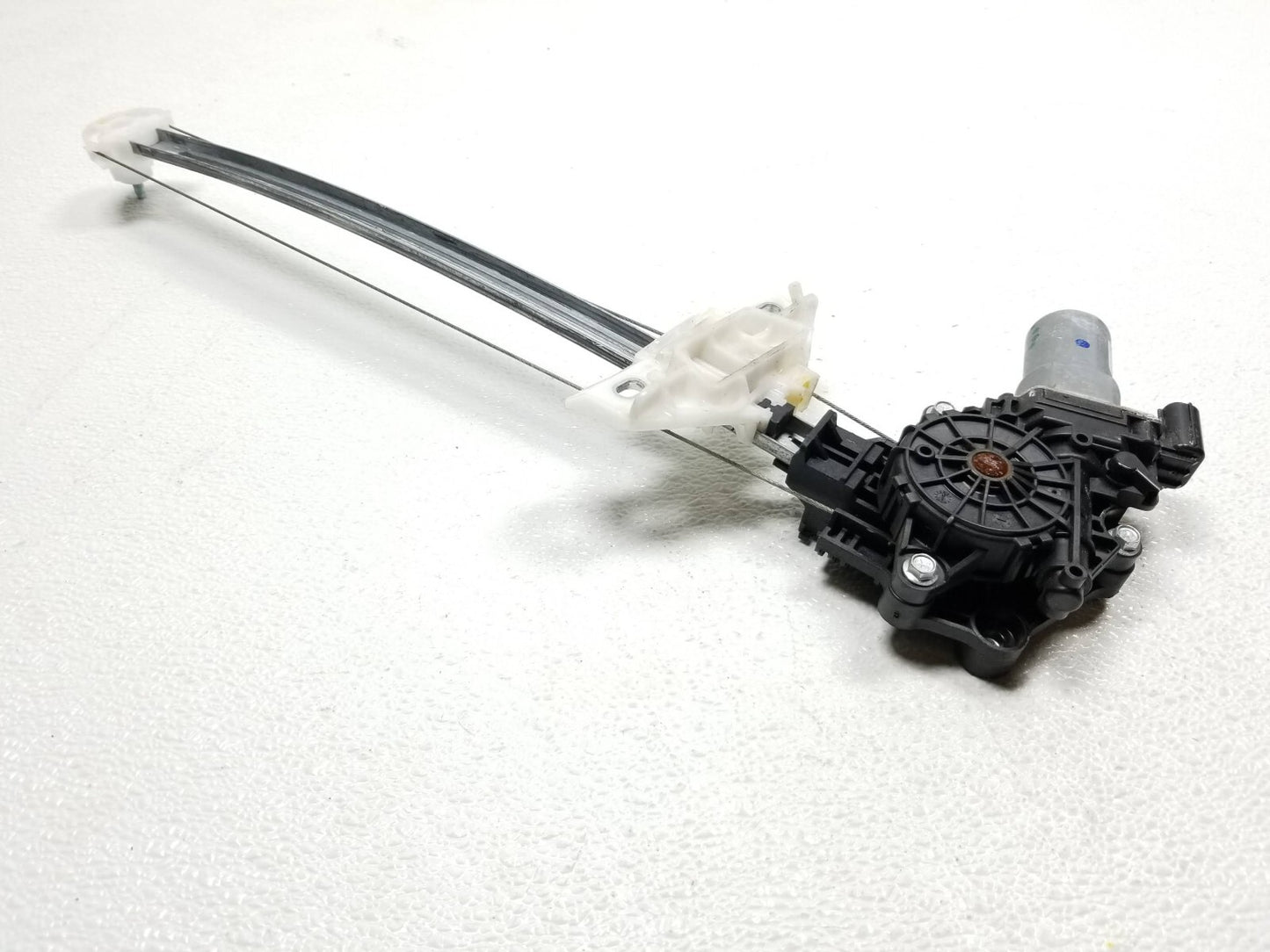 2015 Honda Accord Rear Passenger Door Window Regulator W/ Motor OEM