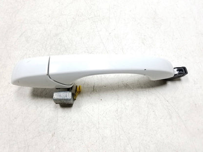 2011-2014 Chrysler 200 Sedan Exterior Door Handle Rear Driver Side Left OEM