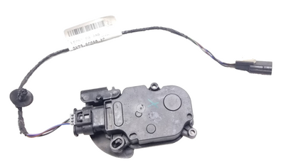 2017 Jaguar Xe Active Grille Shutter Motor Actuator OEM Gx73-8c290-ac