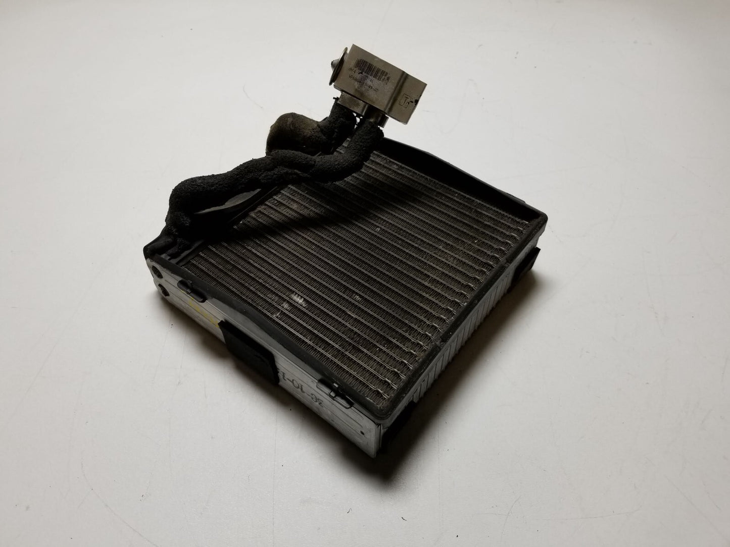 2008 Nissan Armada Ac Evaporator OEM