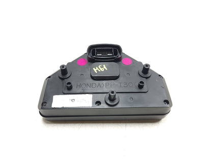 2006 2007 Honda Cbr1000rr Speedometer Instrument Cluster Meter OEM