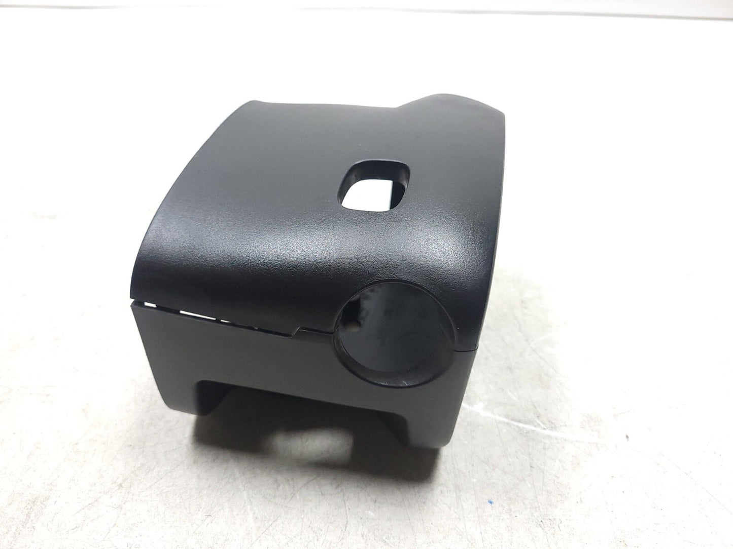 2014 2019 Silverado 1500 Dash Speedometer Trim Bezel W/ Steering Column Trim OEM