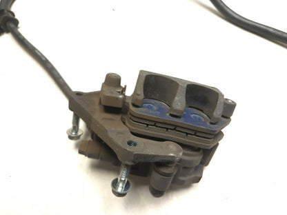 2017 Honda Cmx300 Rebel Front Brake Caliper OEM