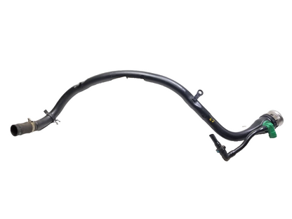 2007 - 2013 BMW X5 X6 E70 Fuel Tank Filler Neck Spout Tube Hose  OEM