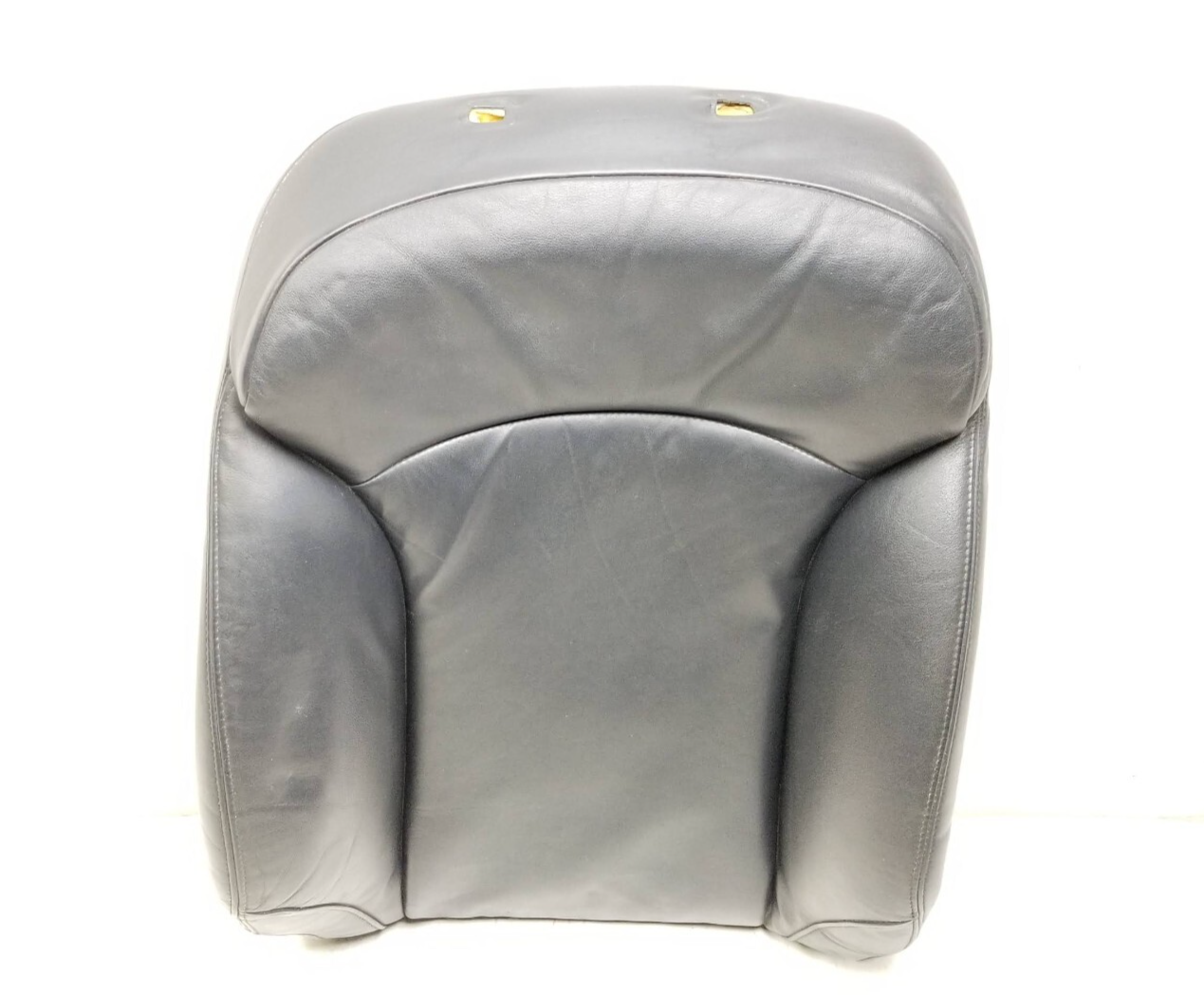 2006 Lexus Is350 Front Passenger Seat Backrest Upper Cushion OEM