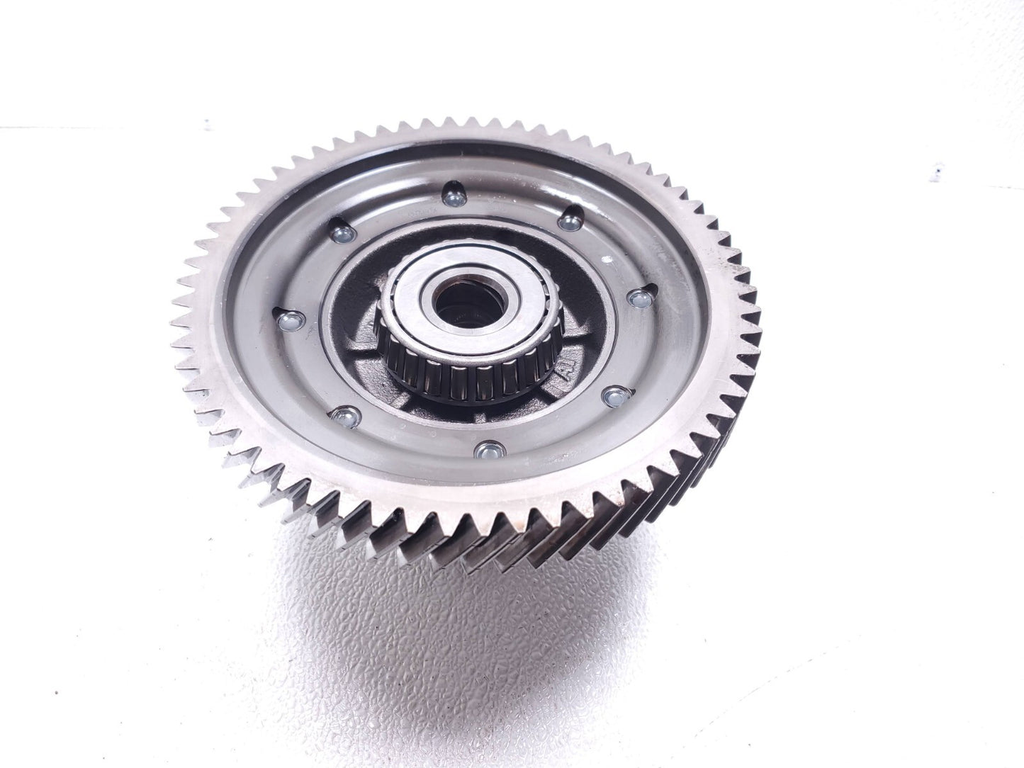 2007 Suzuki Sx4 Main Gear Differential OEM