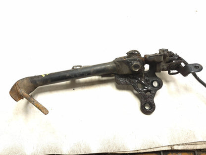 2024 Yamaha R3 Yzfr3 Side Kick Stand OEM