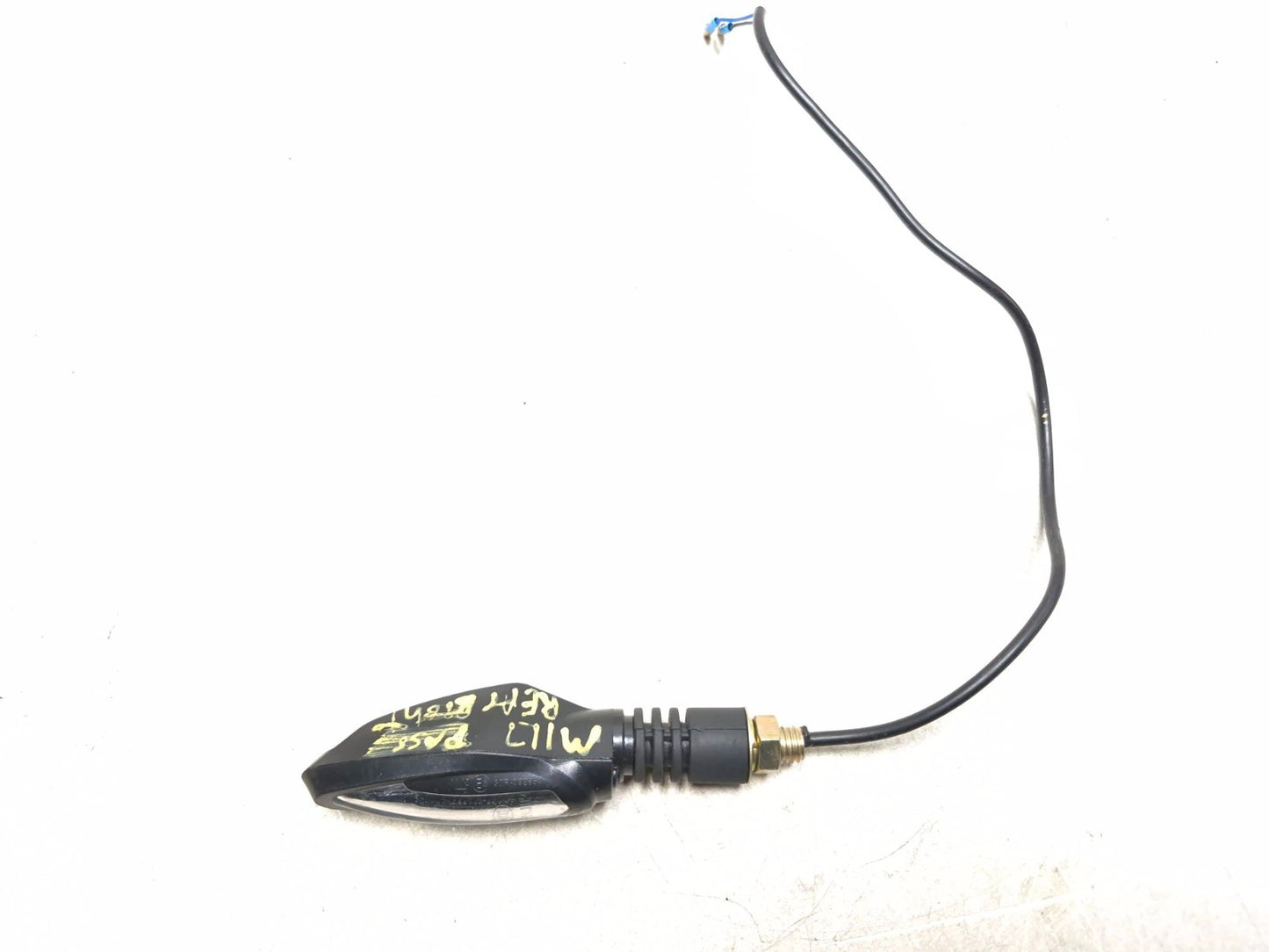 2025 Dongfang Df200stg Rear & Front Turn Signal &license Light 5 Pcs OEM